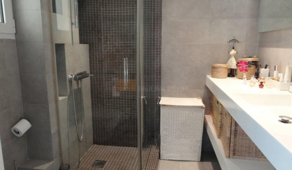 Μπάνιο - Bathroom